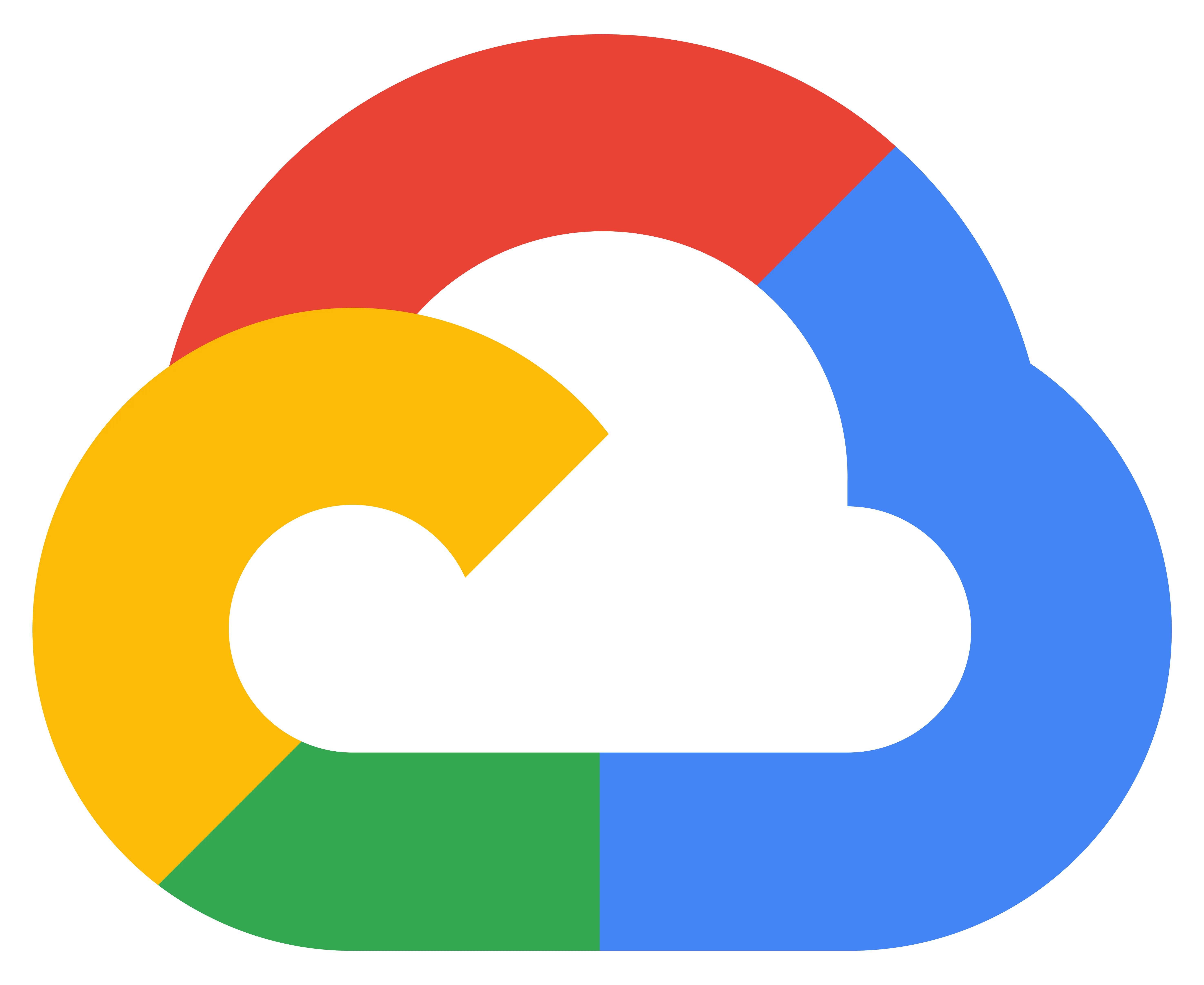 Google Cloud